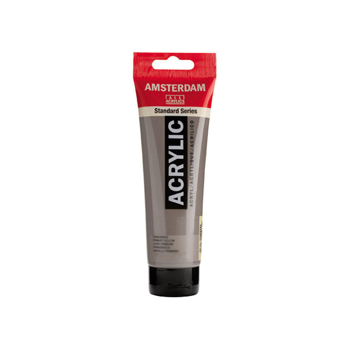 Colore acrilico Amsterdam Standart Series 120 ml | sceglie tonalità