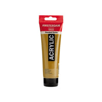 Colore acrilico Amsterdam Standart Series 120 ml | sceglie tonalità