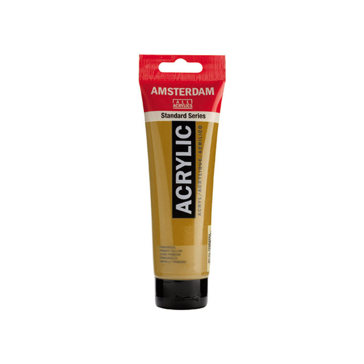 Colore acrilico Amsterdam Standart Series 120 ml | sceglie tonalità