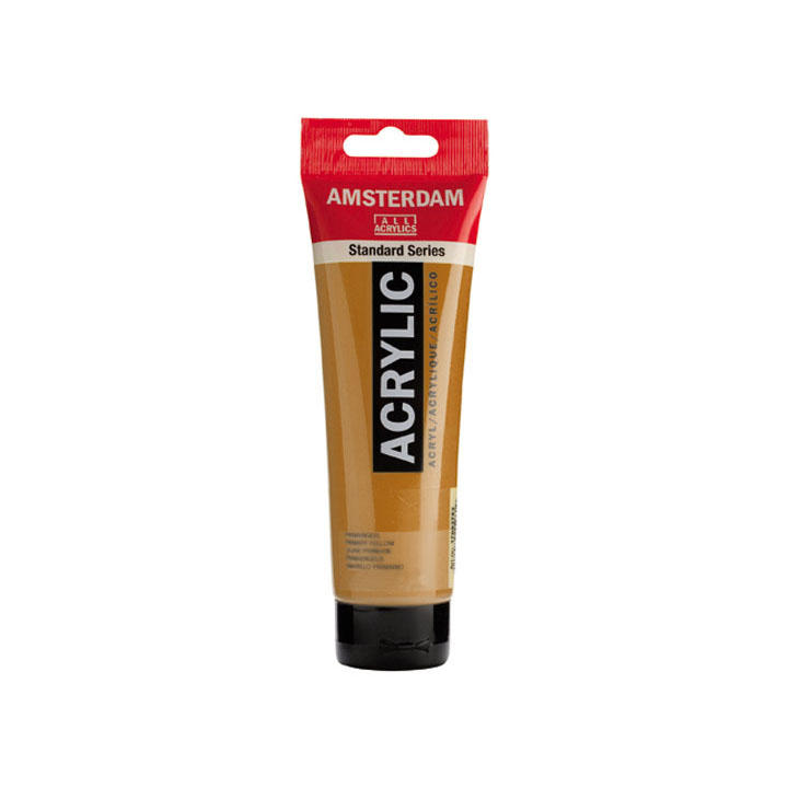 Colore acrilico Amsterdam Standart Series 120 ml | sceglie tonalità