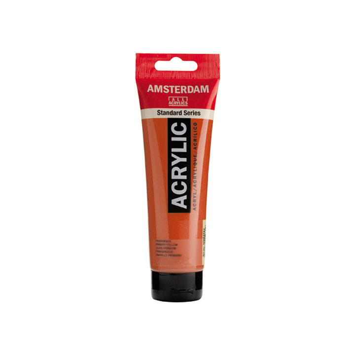 Colore acrilico Amsterdam Standart Series 120 ml | sceglie tonalità
