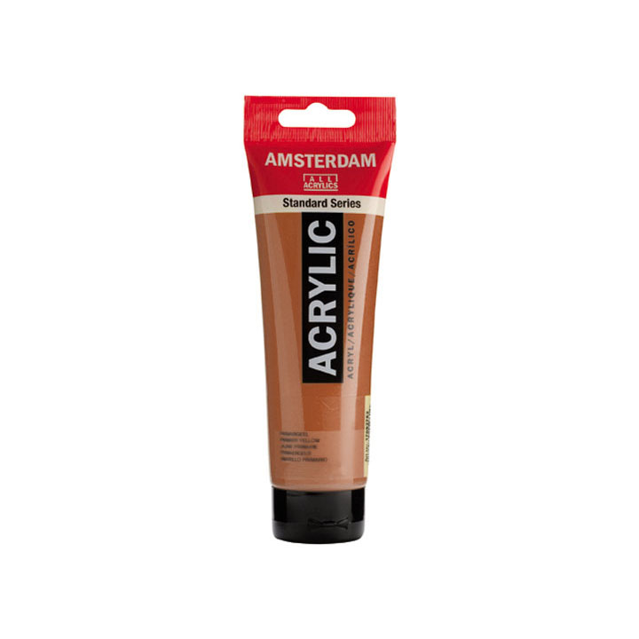 Colore acrilico Amsterdam Standart Series 120 ml | sceglie tonalità