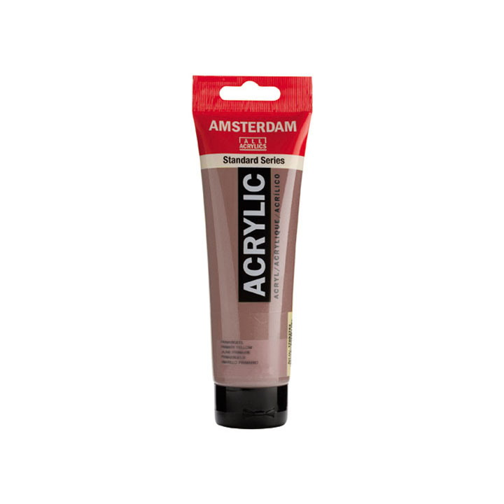 Colore acrilico Amsterdam Standart Series 120 ml | sceglie tonalità