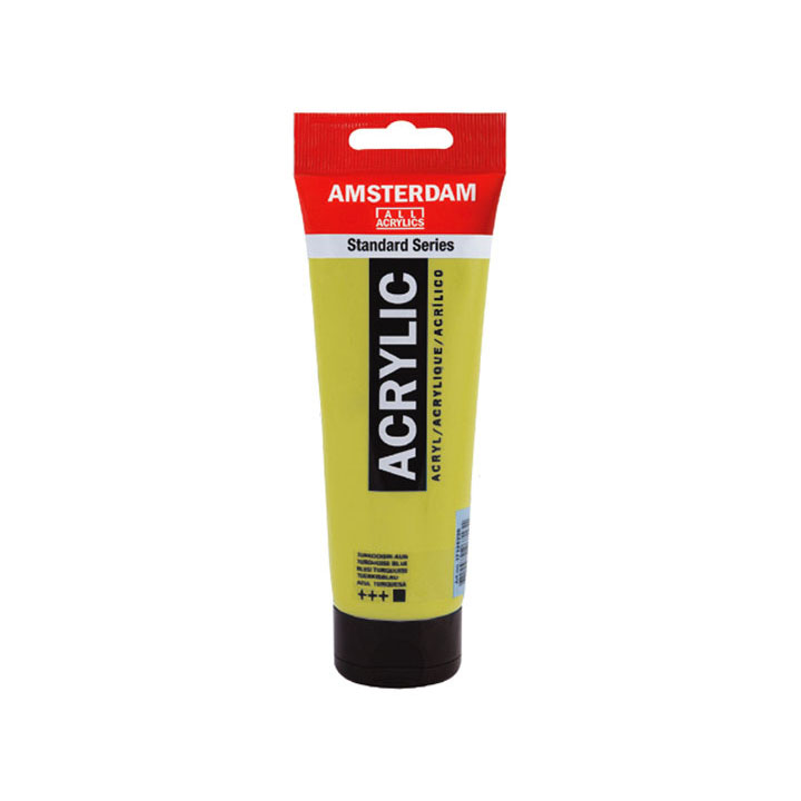 Colore acrilico Amsterdam Standart Series 120 ml | sceglie tonalità