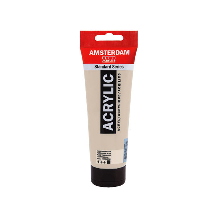 Colore acrilico Amsterdam Standart Series 120 ml | sceglie tonalità