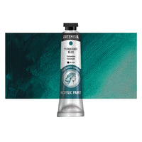 Colore acrilico Artemisia 20 ml – blu turchese