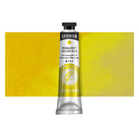 Colore acrilico Artemisia 20 ml – giallo chiaro permanente