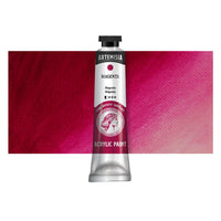 Colore acrilico Artemisia 20 ml – magenta