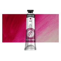 Colore acrilico Artemisia 20 ml – rosa lilla