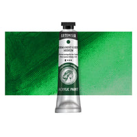 Colore acrilico Artemisia 20 ml – verde medio permanente