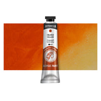 Colore acrilico Artemisia 40 ml – arancione