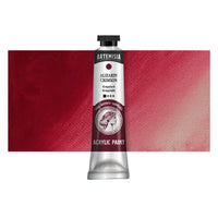 Colore acrilico Artemisia 40 ml – lacca di garanza