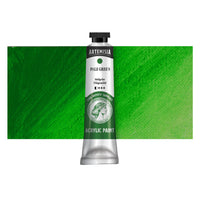 Colore acrilico Artemisia 40 ml – verde chiaro