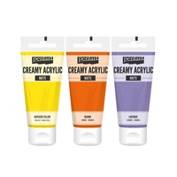 Colore acrilico cremoso opaco Pentart 60 ml | sceglie tonalità