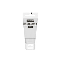 Colore acrilico cremoso opaco Pentart 60 ml | sceglie tonalità