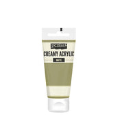 Colore acrilico cremoso opaco Pentart 60 ml | sceglie tonalità