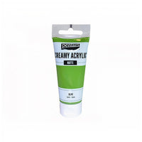 Colore acrilico cremoso opaco Pentart 60 ml | sceglie tonalità