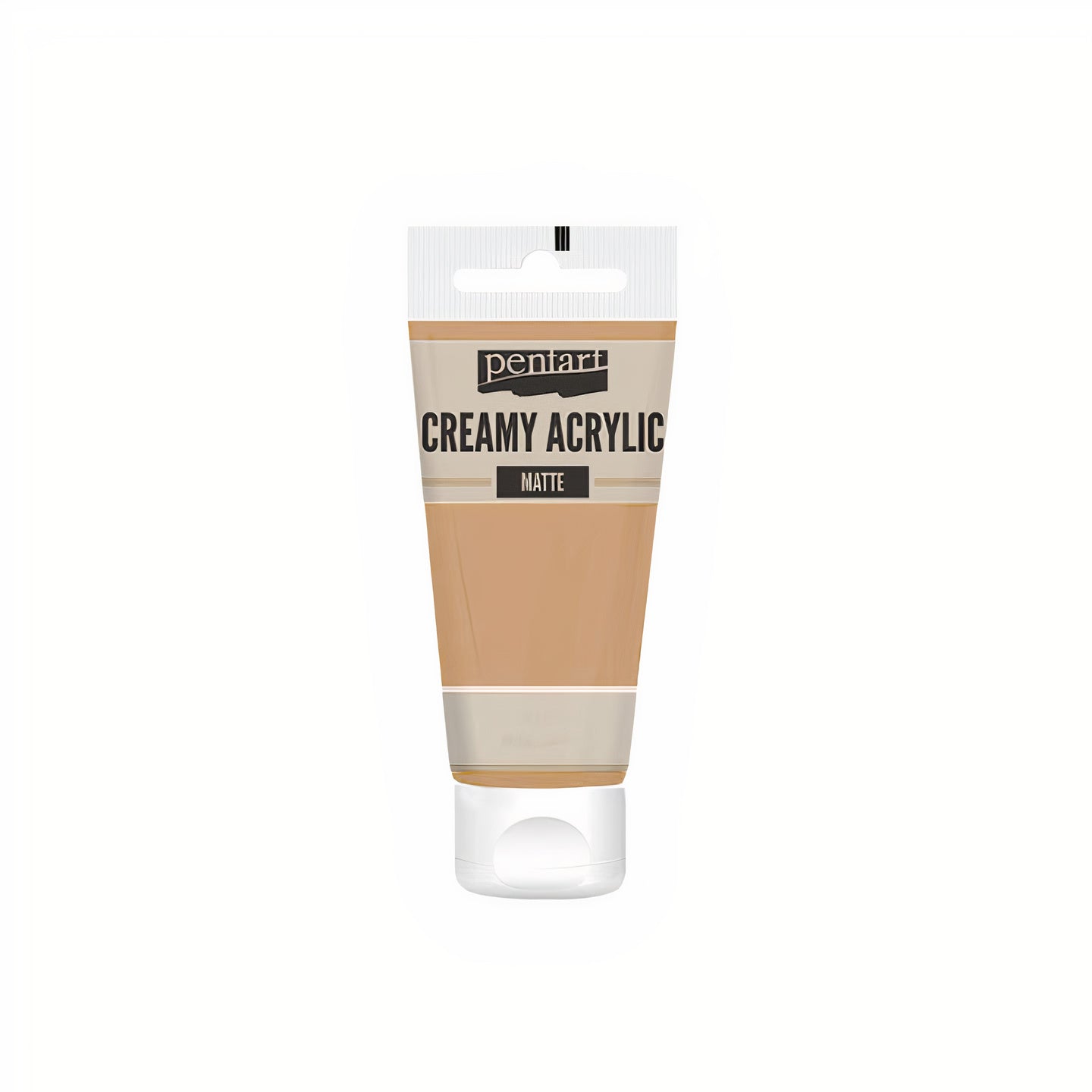Colore acrilico cremoso opaco Pentart 60 ml | sceglie tonalità