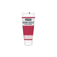 Colore acrilico cremoso semilucido Pentart 60 ml | sceglie tonalità