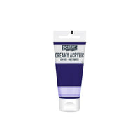 Colore acrilico cremoso semilucido Pentart 60 ml | sceglie tonalità