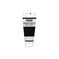 Colore acrilico cremoso semilucido Pentart 60 ml | sceglie tonalità