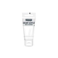 Colore acrilico cremoso semilucido Pentart 60 ml | sceglie tonalità