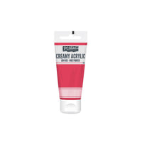 Colore acrilico cremoso semilucido Pentart 60 ml | sceglie tonalità
