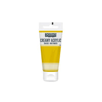 Colore acrilico cremoso semilucido Pentart 60 ml | sceglie tonalità