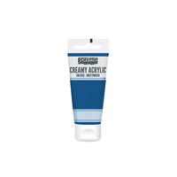 Colore acrilico cremoso semilucido Pentart 60 ml | sceglie tonalità