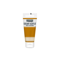 Colore acrilico cremoso semilucido Pentart 60 ml | sceglie tonalità