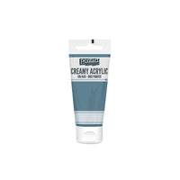 Colore acrilico cremoso semilucido Pentart 60 ml | sceglie tonalità