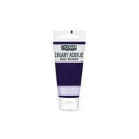 Colore acrilico cremoso semilucido Pentart 60 ml | sceglie tonalità