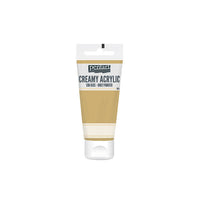 Colore acrilico cremoso semilucido Pentart 60 ml | sceglie tonalità