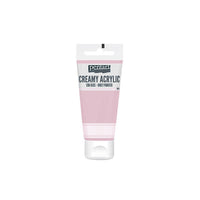 Colore acrilico cremoso semilucido Pentart 60 ml | sceglie tonalità