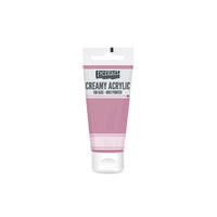 Colore acrilico cremoso semilucido Pentart 60 ml | sceglie tonalità