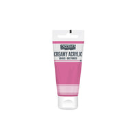 Colore acrilico cremoso semilucido Pentart 60 ml | sceglie tonalità