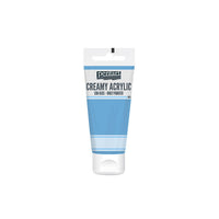 Colore acrilico cremoso semilucido Pentart 60 ml | sceglie tonalità