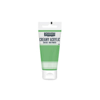 Colore acrilico cremoso semilucido Pentart 60 ml | sceglie tonalità