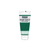 Colore acrilico cremoso semilucido Pentart 60 ml | sceglie tonalità