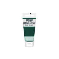 Colore acrilico cremoso semilucido Pentart 60 ml | sceglie tonalità