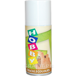 Colore acrilico effetto craquelè HOBBY - 150 ml | colori diversi