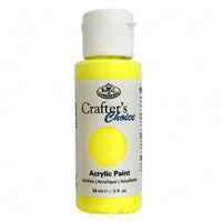 Colore acrilico Essentials FLUORESCENTE - 59 ml | colori diversi