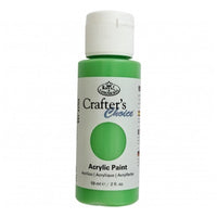 Colore acrilico Essentials FLUORESCENTE - 59 ml | colori diversi