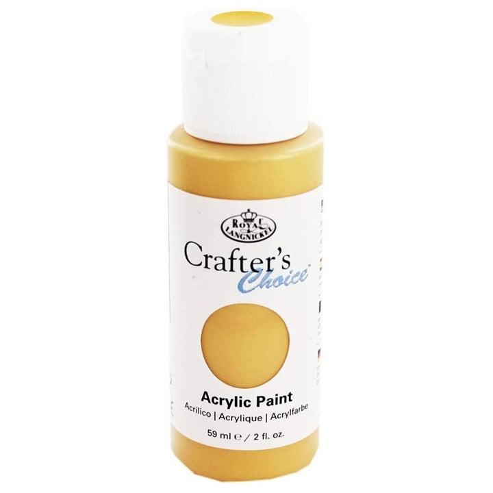 Colore acrilico Essentials Metals & Pearls - 59 ml | colori diversi