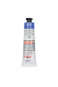 Colore acrilico koh-i-noor 40ml – ocra