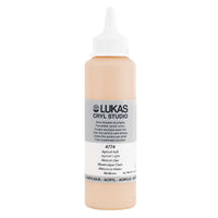 Colore acrilico LUKAS Cryl Studio 250 ml | colori diversi – Albicocca chiaro