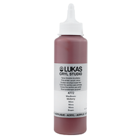 Colore acrilico LUKAS Cryl Studio 250 ml | colori diversi – Gelso