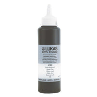 Colore acrilico LUKAS Cryl Studio 250 ml | colori diversi – Quercia reale