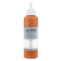 Colore acrilico LUKAS Cryl Studio 250 ml | colori diversi – Sedona