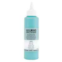 Colore acrilico LUKAS Cryl Studio 250 ml | colori diversi – Uovo di pettirosso